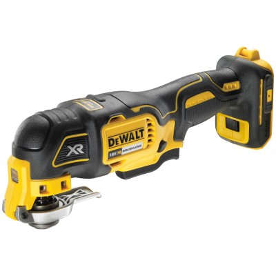 Narzędzie oscylacyjne DeWALT DCS356P2