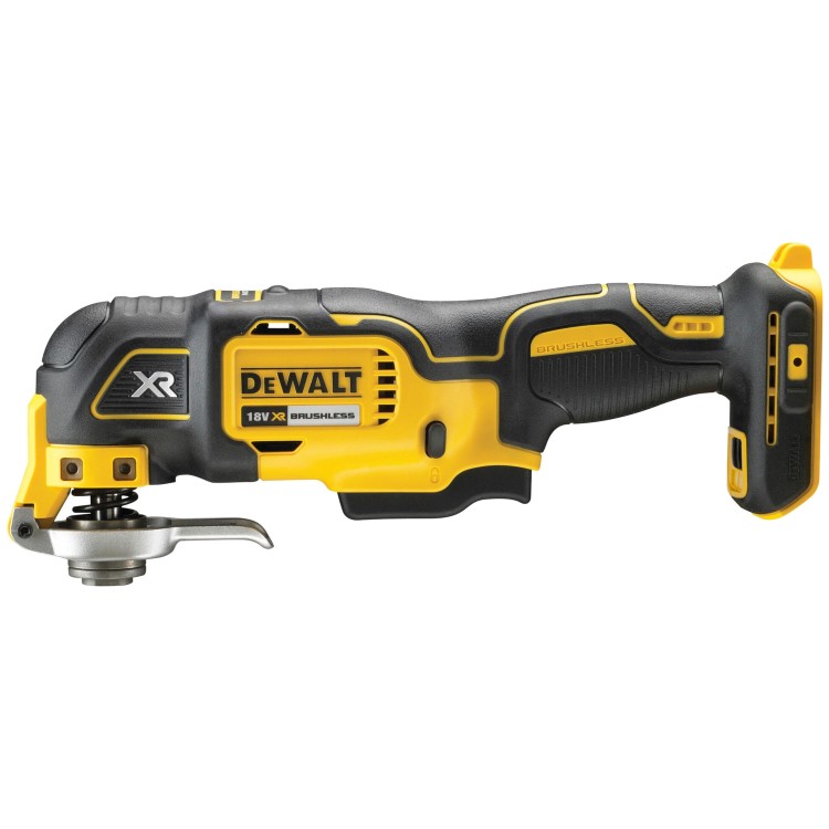 multi-tool DeWALT DCS356