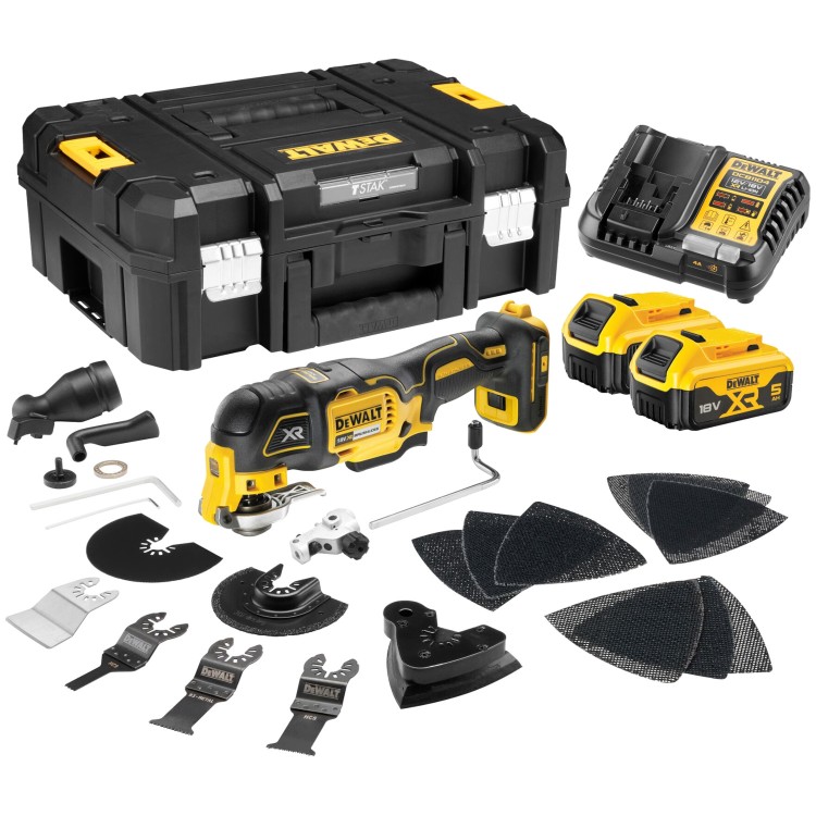 DeWALT DCS356P2