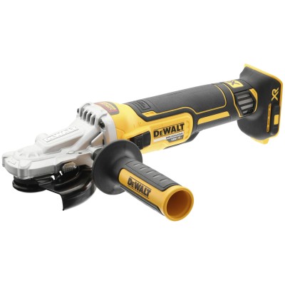 DEWALT DCG405FN Szlifierka kątowa akumulatorowa 18V