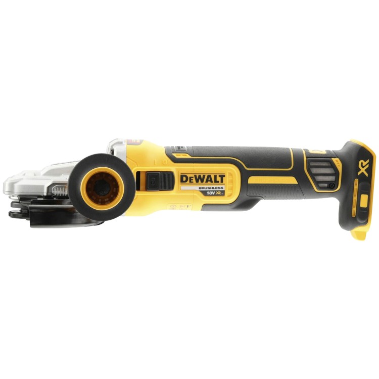 DEWALT DCG405FN Szlifierka kątowa 18V