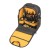 zastosowanie plecaka narzędziowego DEWALT DWST81690-1