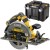 Pilarka tarczowa 54V 190mm DeWALT DCS579 /body/ + skrzynia TSTAK VI