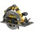 Pilarka tarczowa DeWALT DCS579