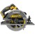 Piła tarczowa DeWALT DCS579