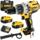 Bez nazwy.pngDEWALT DCD996P2 Wiertarko-wkrętarka 18V + 2x 5.0Ah