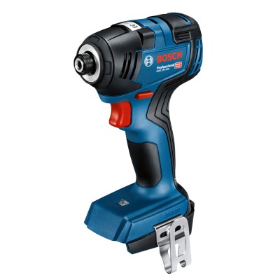 Zakrętarka udarowa akumulatorowa 18V 200Nm BOSCH GDR 18V-200