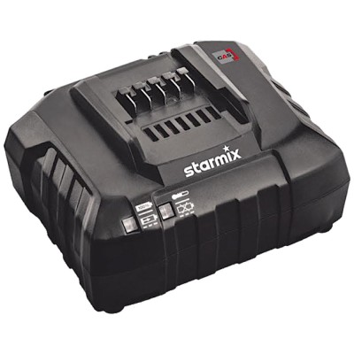 STARMIX 448848 Ładowarka ASC 55 do akumulatorów CAS 12-36V