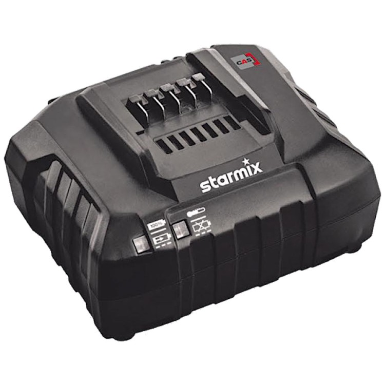 STARMIX 448848 Ładowarka ASC 55 do akumulatorów CAS 12-36V