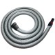 STARMIX 447193 Wąż 5m system 35mm do odkurzaczy Starmix