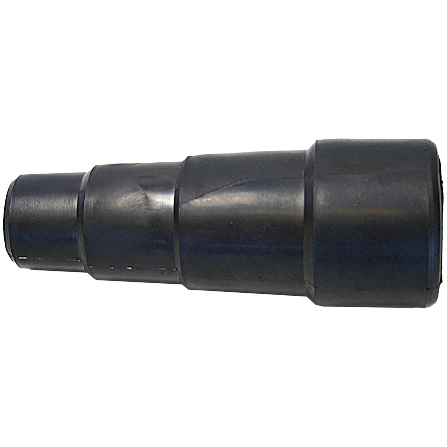 STARMIX 425719 Adapter gumowy wielostopniowy, system 35mm do odkurzaczy Starmix