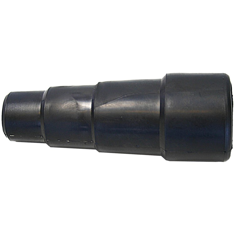 STARMIX 425719 Adapter gumowy wielostopniowy, system 35mm do odkurzaczy Starmix
