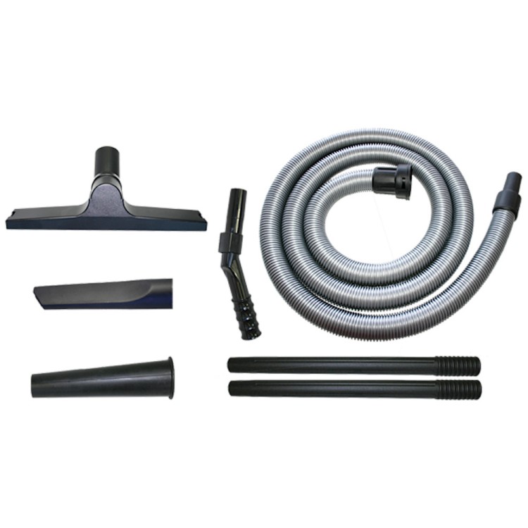 STARMIX 016603 Zestaw osprzętu EHB system 35mm do odkurzaczy Starmix