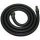STARMIX 447162 Wąż antystatyczny 5m system 35mm do odkurzaczy Starmix