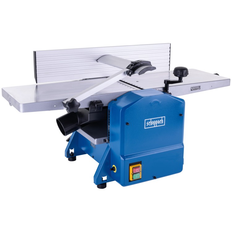 Heblarka grubościówka Scheppach HMS1070
