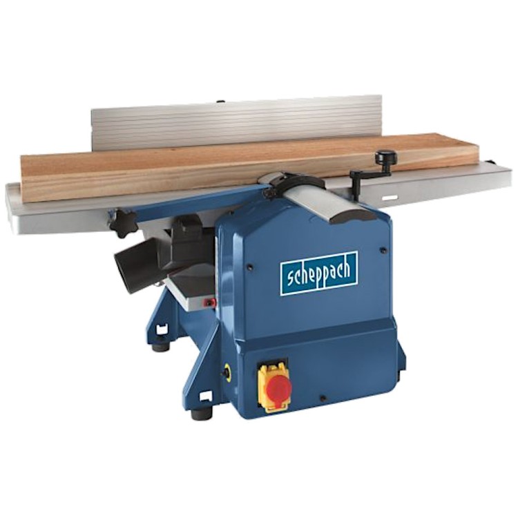 Heblarka grubościówka Scheppach 5902206901