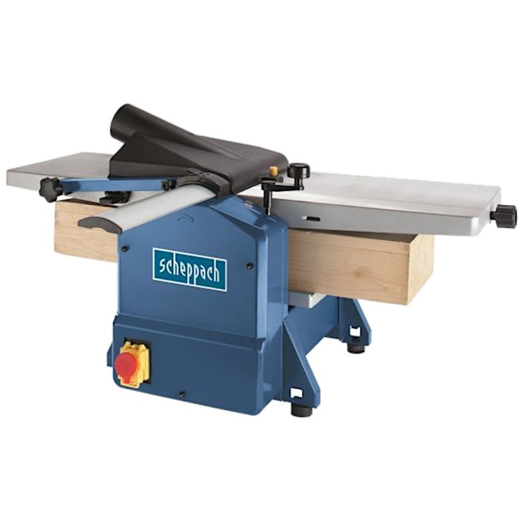 Heblarka grubościówka Scheppach HMS1070