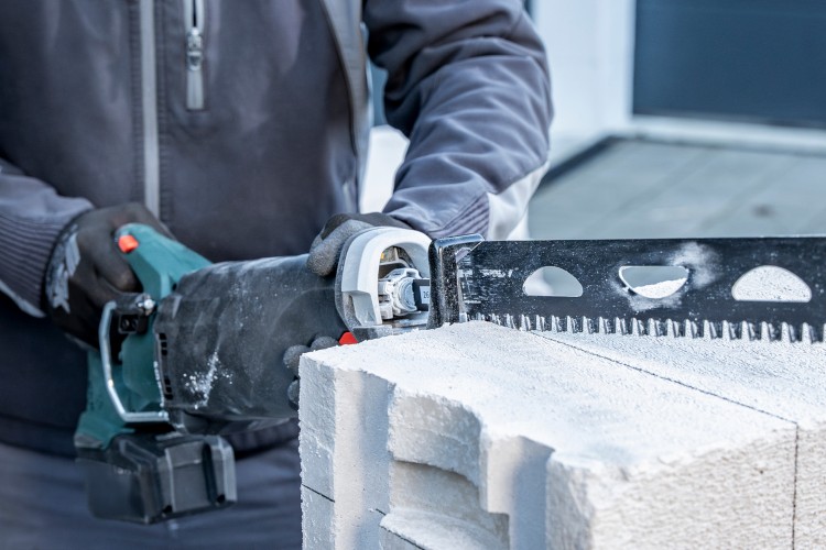 Brzeszczot szablasty HM WOLFCRAFT 2668000 zastosowanie