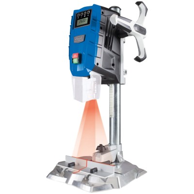 Wiertarka stołowa 710W Scheppach DP55