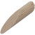 Zaślepki do Undercover Jig WOLFCRAFT 2928000