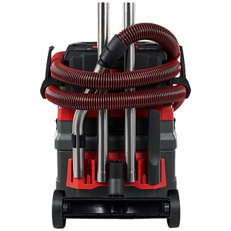 Odkurzacz akumulatorowy ISC Batrix L 36-18V STARMIX