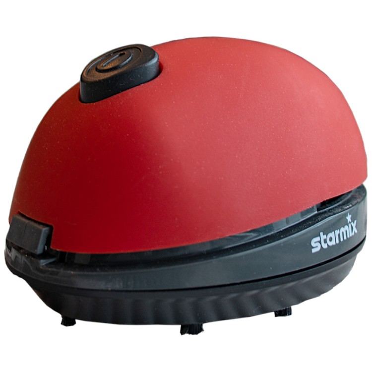 STARMIX 107707 Mini Odkurzacz biurkowy 3,2V