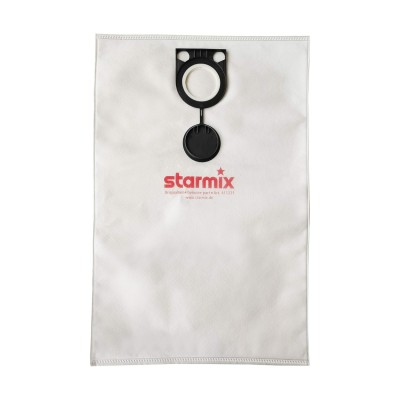 STARMIX 411231 Worki FBV 25/35 do odkurzaczy