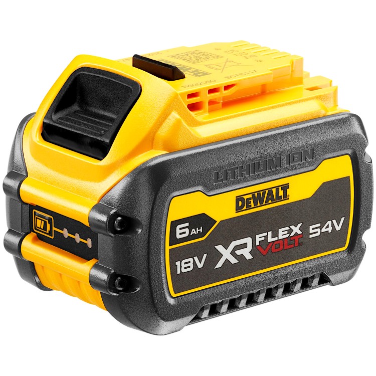 Akumulator 6.0/2.0Ah 18/54V DCB546 XR FlexVolt
