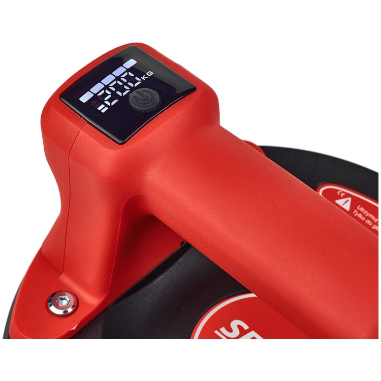 Przyssawka do płytek SENDI ASC-21 NG