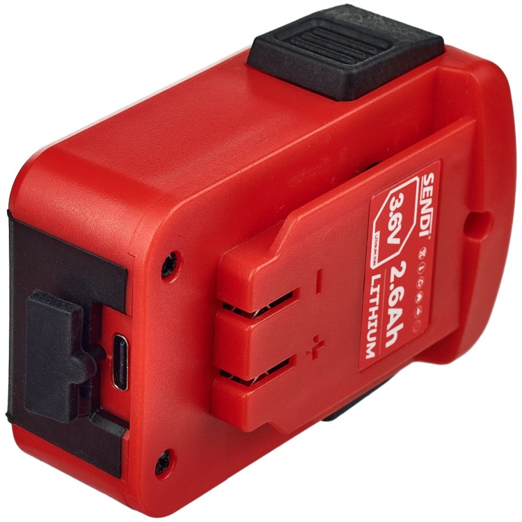 Akumulator do SENDI ASC-21 NG