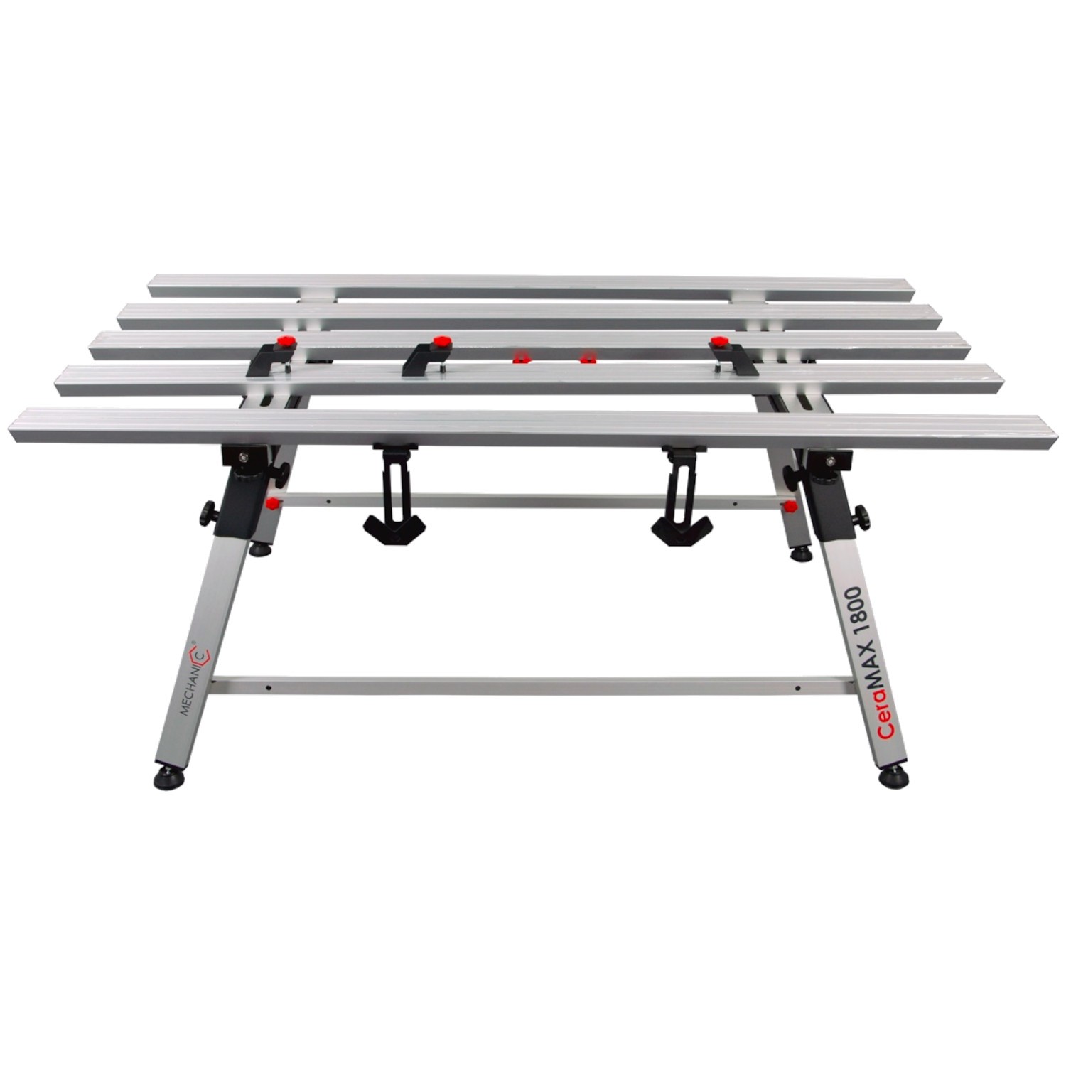 Stół glazurniczy Mechanic CeraMAX 1800