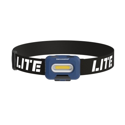Latarka czołowa HEAD LITE A SCANGRIP 03.5670