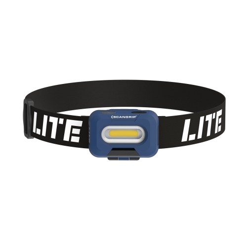 Latarka czołowa HEAD LITE A SCANGRIP 03.5670
