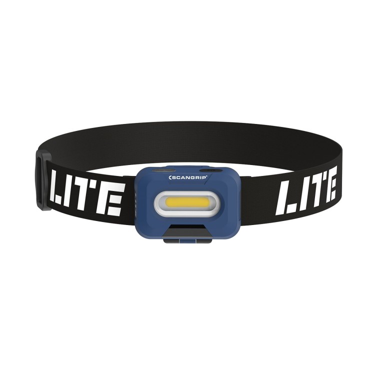 Latarka czołowa HEAD LITE A SCANGRIP 03.5670