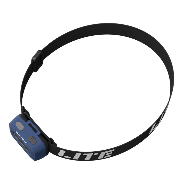 Latarka czołowa funkcja czujnika 150lm HEAD LITE A SCANGRIP 035670