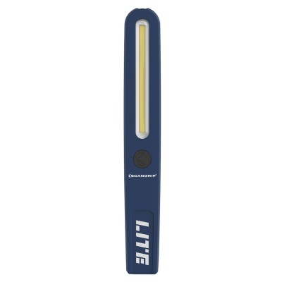 Lampa inspekcyjna 400 lm STICK LITE M SCANGRIP 03.5666