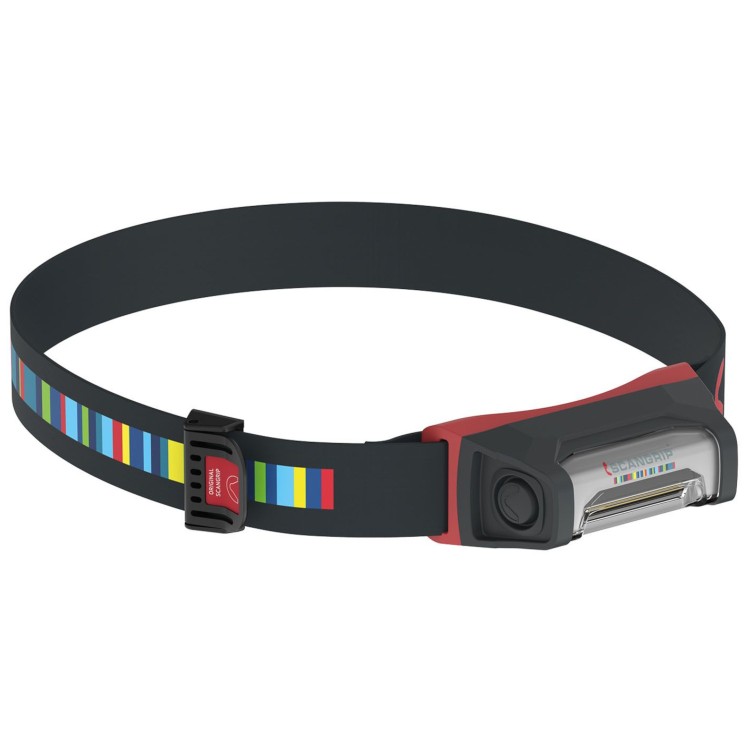 Lampa czołowa I-MATCH 3 HEADLAMP SCANGRIP 03.5656
