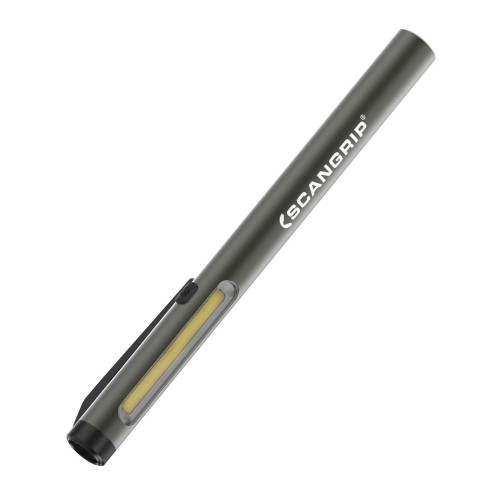 Latarka długopisowa LED 200 lm WORK PEN 200 R SCANGRIP 035127
