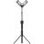 Lampa budowlana ze zintegrowanym statywem TOWER 5 CONNECT SCANGRIP