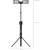 Lampa budowlana SCANGRIP TOWER 5 CONNECT wymiary