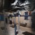 Lampa budowlana TOWER 5 CONNECT SCANGRIP zastosowanie