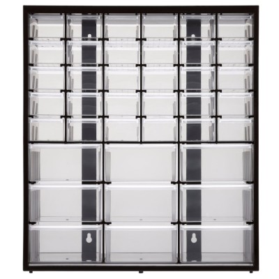 Organizer z szufladami STANLEY 1-93-981