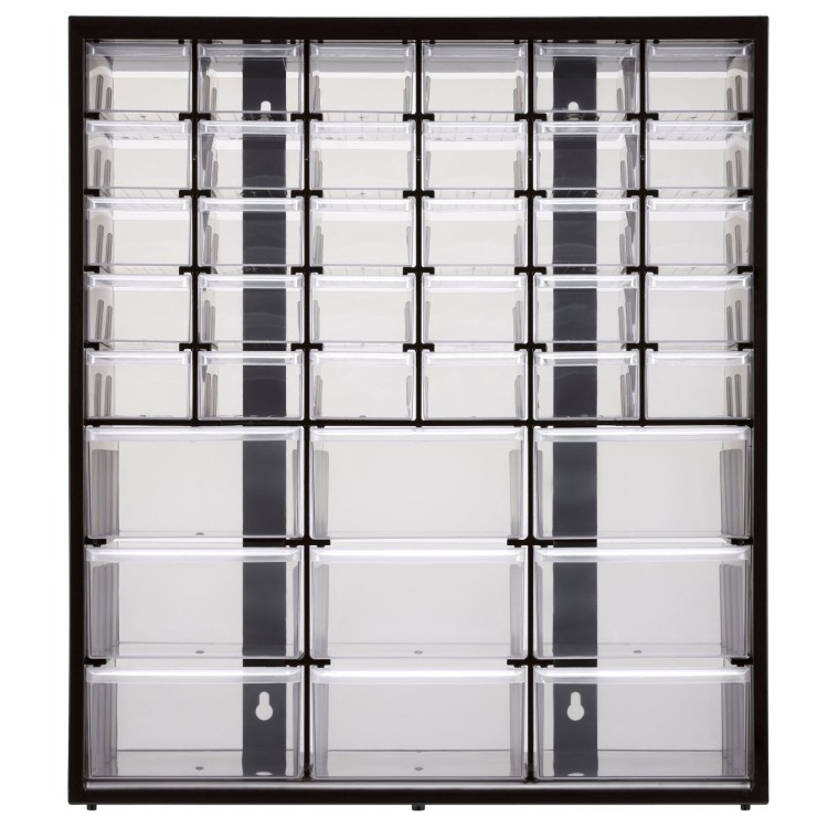 Organizer z szufladami STANLEY 1-93-981