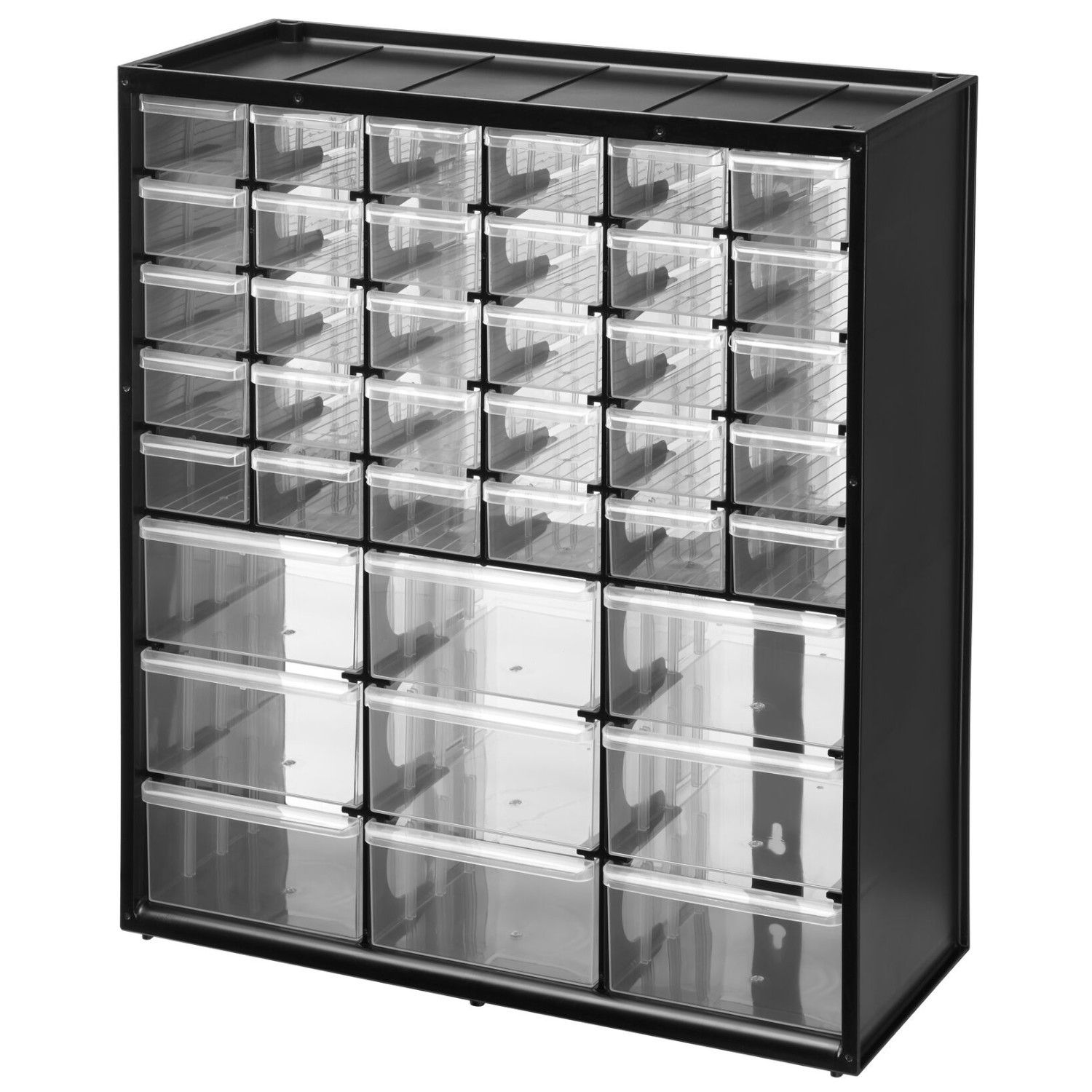 Organizer z wyjmowanymi 39 szufladami STANLEY 1-93-981