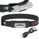 SCANGRIP 03.5656 Lampa czołowa LED 250 lm do detailingu I-MATCH 3 HEADLAMP
