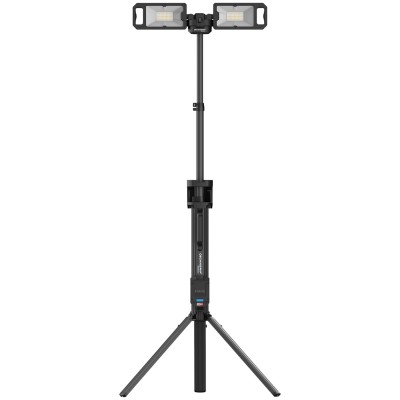 Lampa budowlana SCANGRIP TOWER 5 CONNECT
