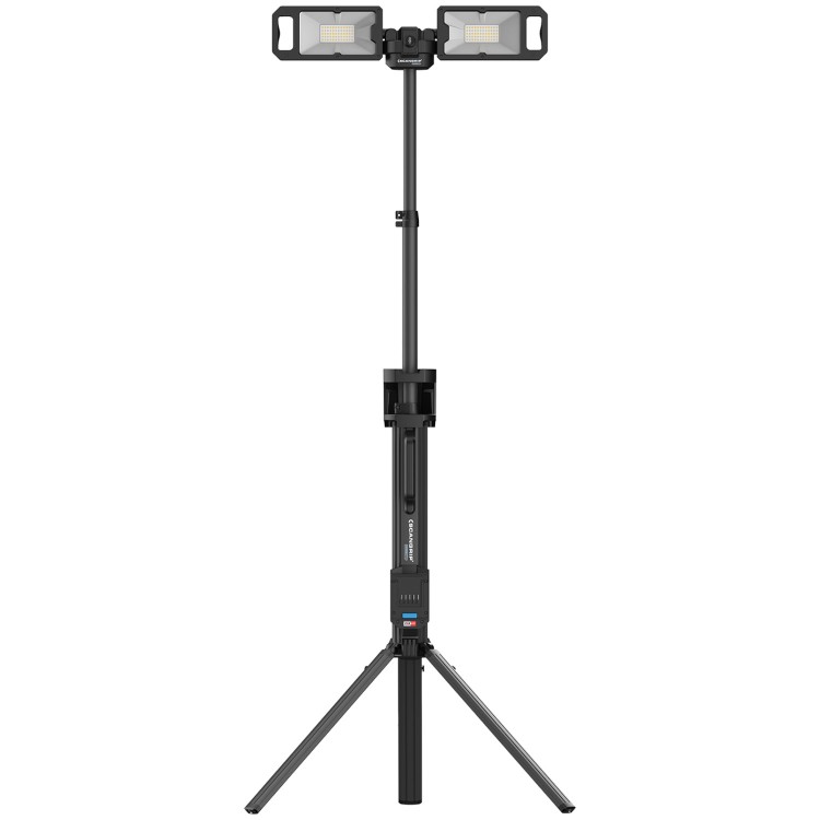 Lampa budowlana SCANGRIP TOWER 5 CONNECT