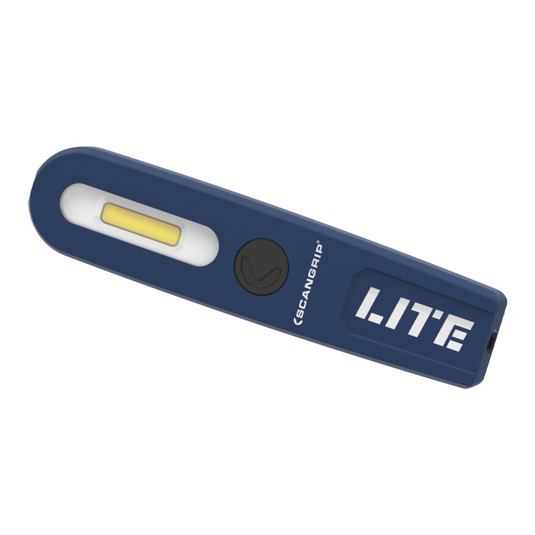Lampa inspekcyjna 200 lm STICK LITE M SCANGRIP 03.5665