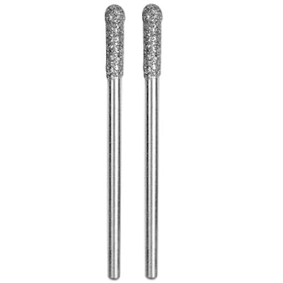 Sztyfty szlifierskie 3,2mm PROXXON 28234