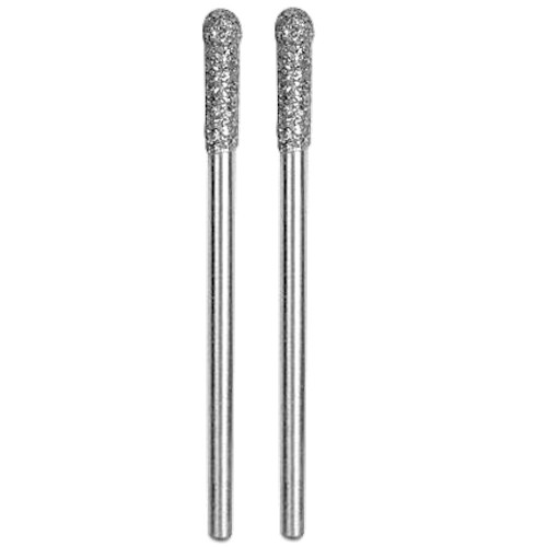 Sztyfty szlifierskie 3,2mm PROXXON 28234